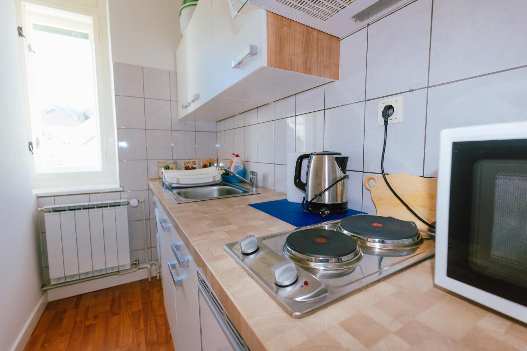 B&B Vransko 29 Extérieur photo
