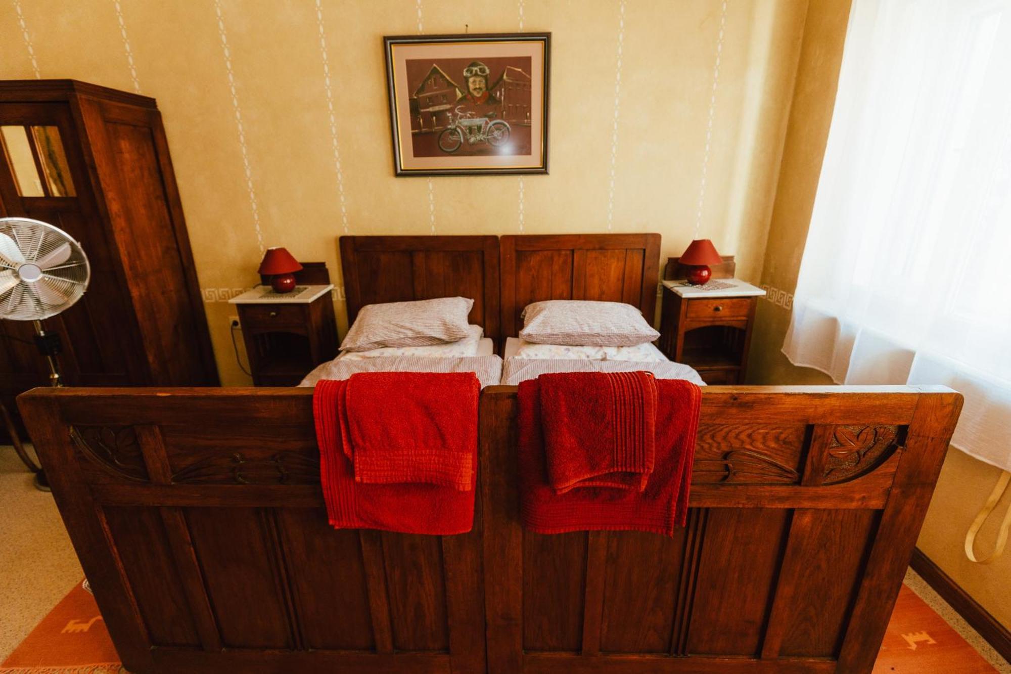 B&B Vransko 29 Extérieur photo