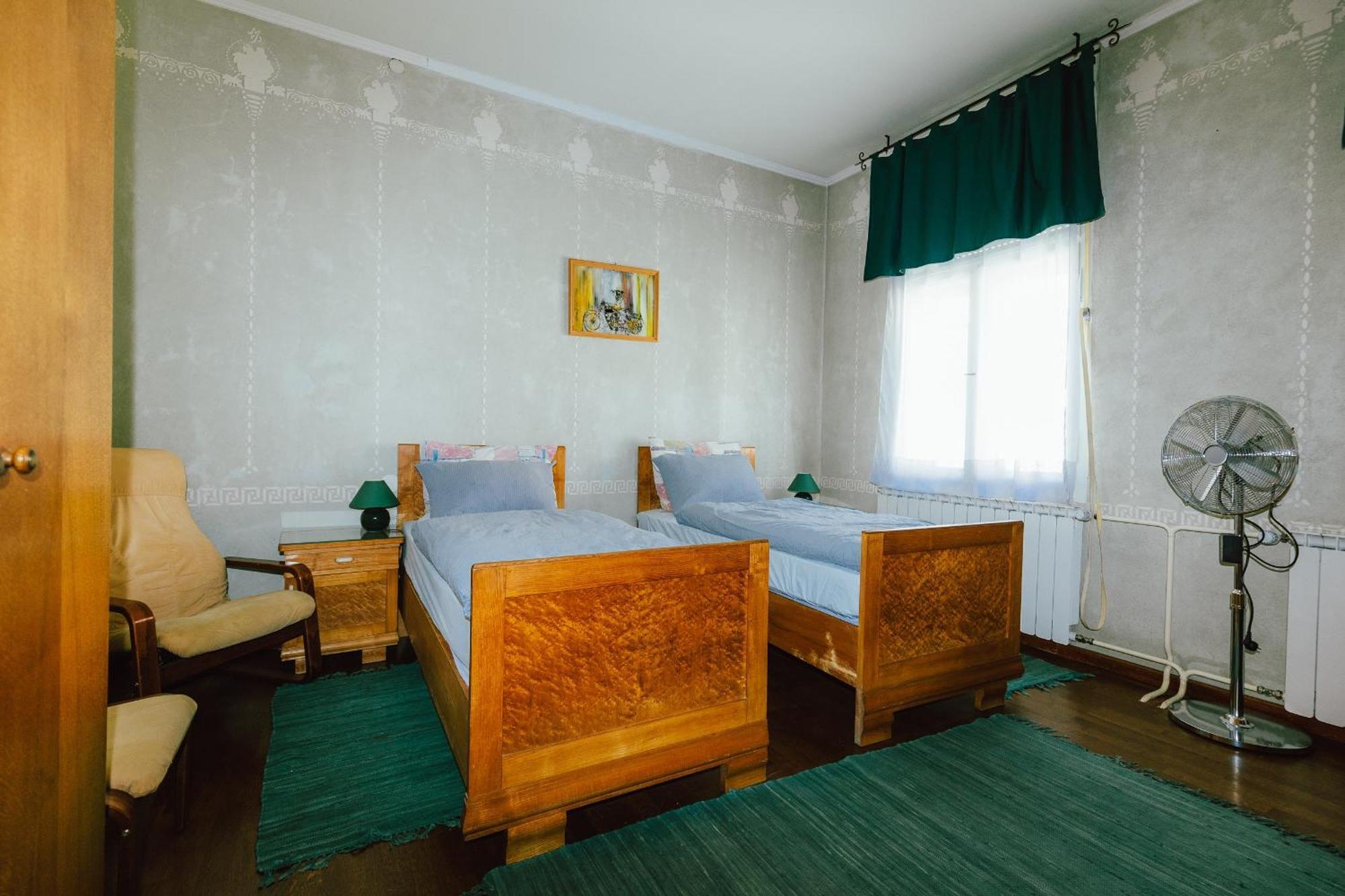 B&B Vransko 29 Extérieur photo