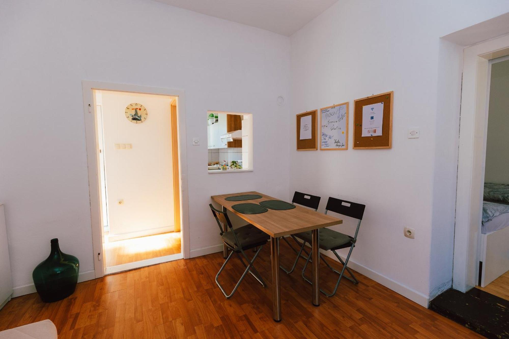 B&B Vransko 29 Extérieur photo