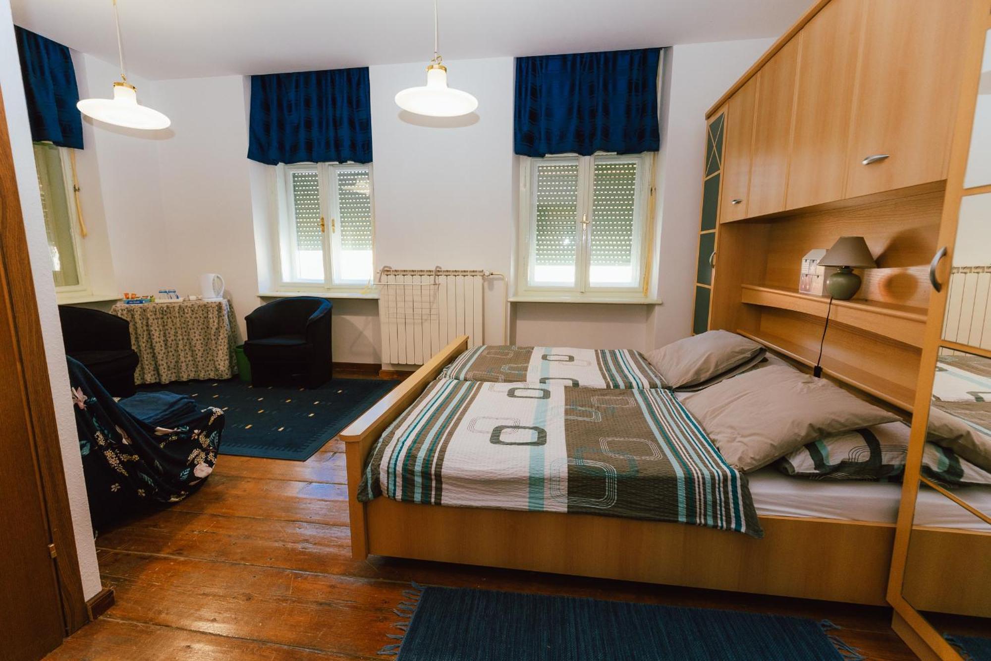 B&B Vransko 29 Extérieur photo
