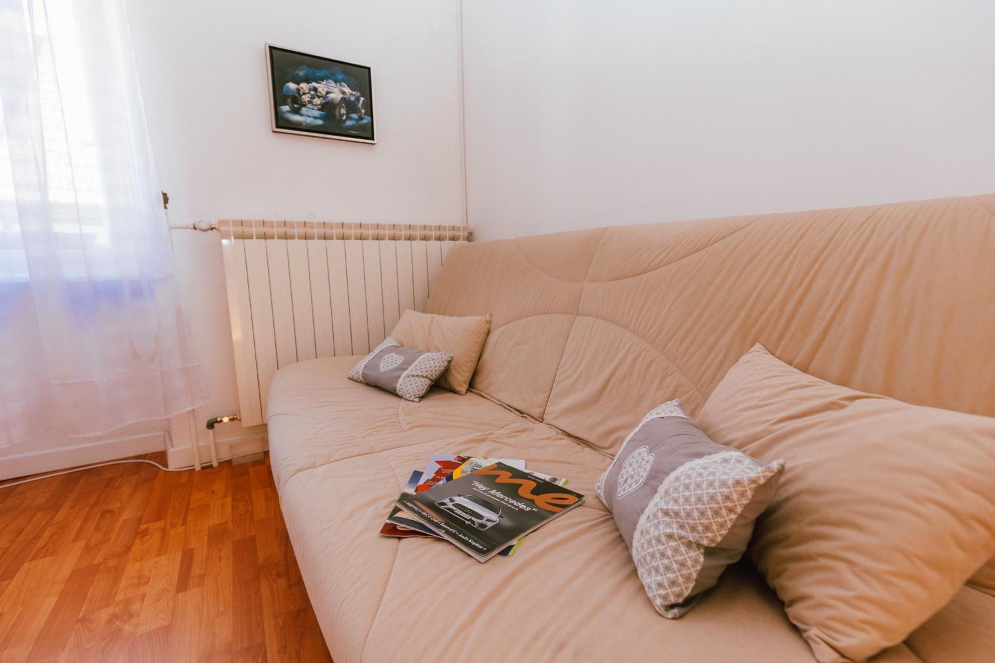 B&B Vransko 29 Chambre photo